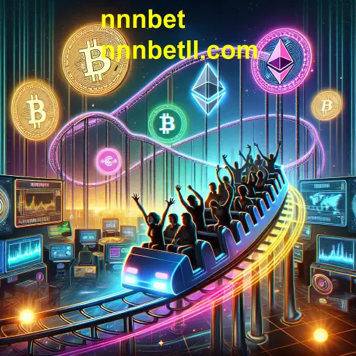 O Futuro dos Jogos com Criptomoedas: Entretenimento e Investimento